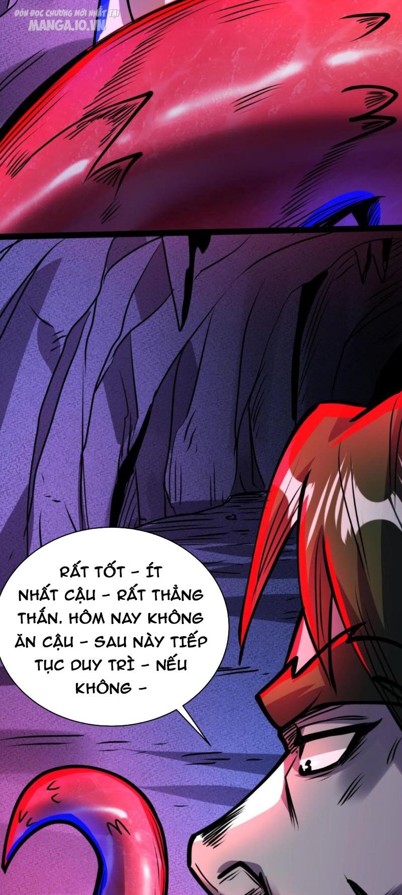 Dược Sư Kì Lạ: Bệnh Nhân Của Tôi Đều Rất Khủng Bố: Chapter 189
