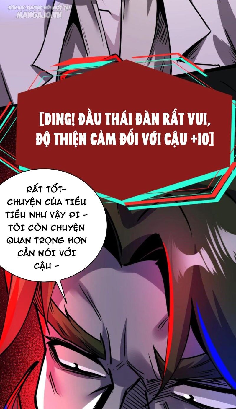 Dược Sư Kì Lạ: Bệnh Nhân Của Tôi Đều Rất Khủng Bố: Chapter 189