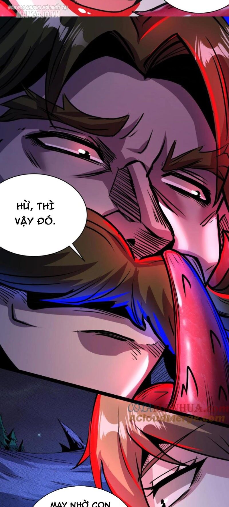 Dược Sư Kì Lạ: Bệnh Nhân Của Tôi Đều Rất Khủng Bố: Chapter 189