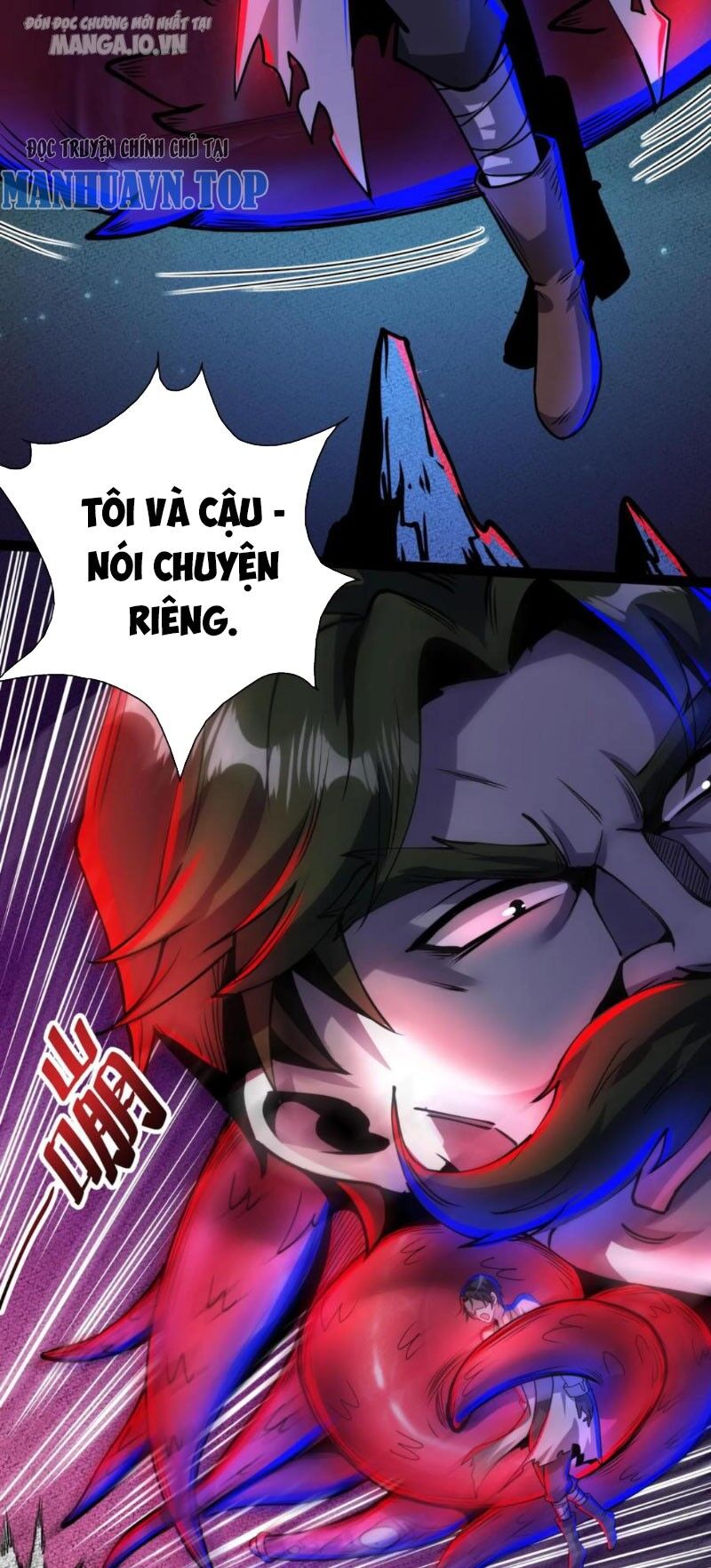 Dược Sư Kì Lạ: Bệnh Nhân Của Tôi Đều Rất Khủng Bố: Chapter 189