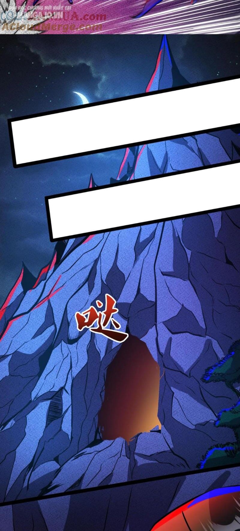 Dược Sư Kì Lạ: Bệnh Nhân Của Tôi Đều Rất Khủng Bố: Chapter 189