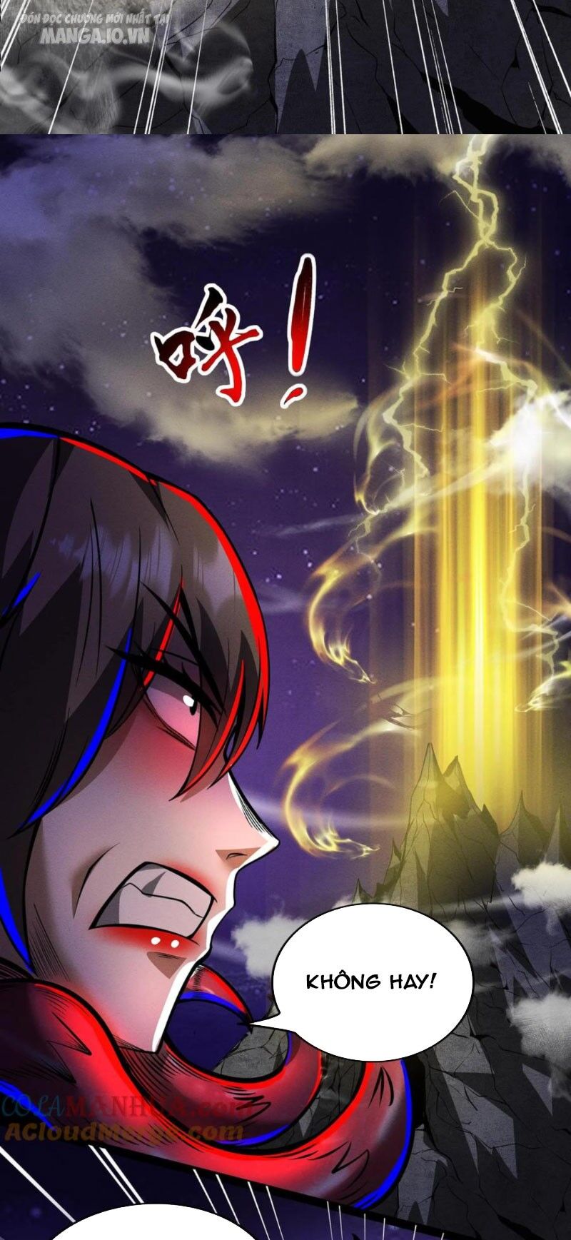 Dược Sư Kì Lạ: Bệnh Nhân Của Tôi Đều Rất Khủng Bố: Chapter 191
