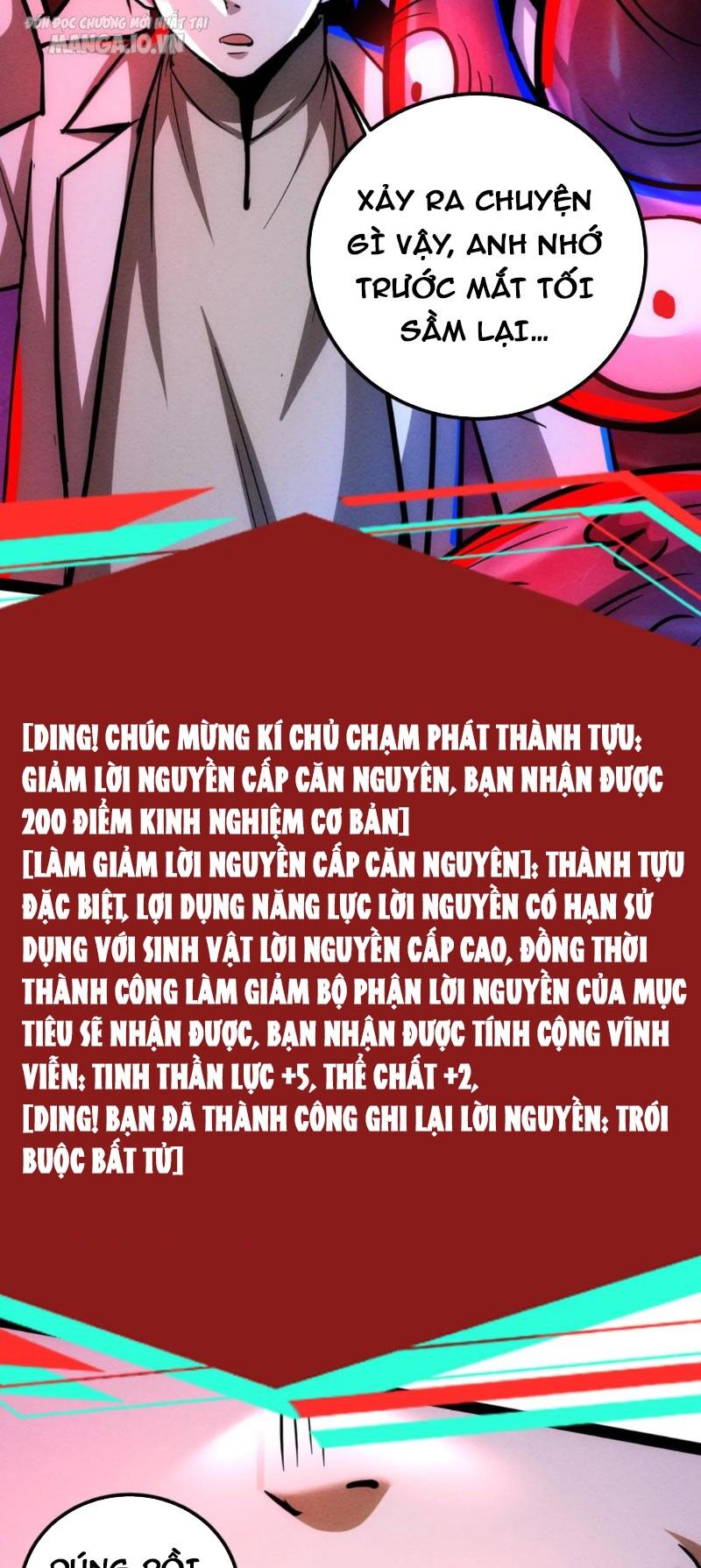Dược Sư Kì Lạ: Bệnh Nhân Của Tôi Đều Rất Khủng Bố: Chapter 192