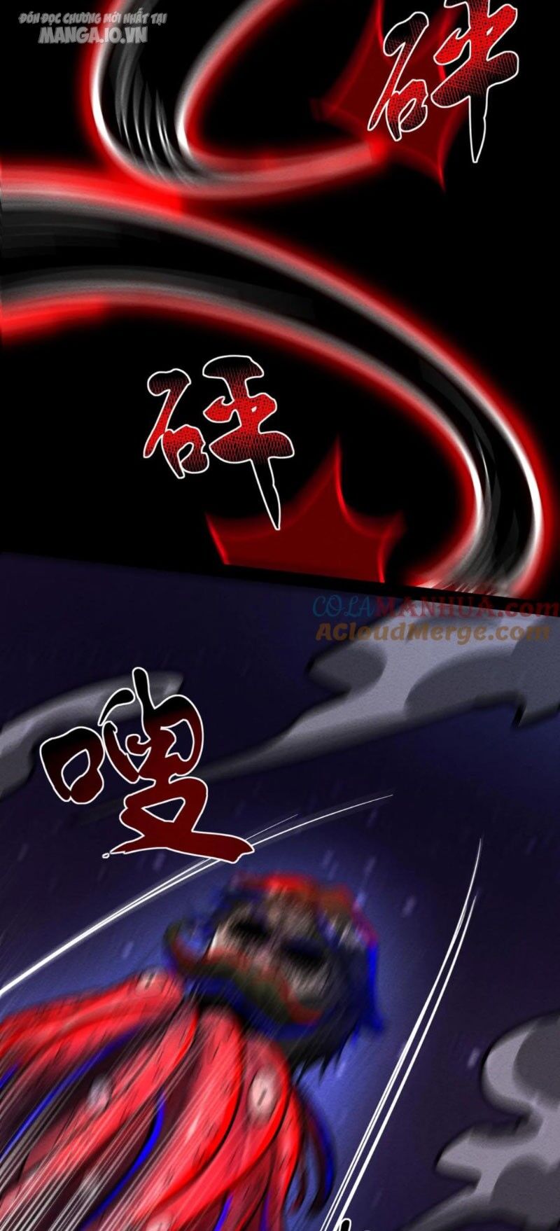 Dược Sư Kì Lạ: Bệnh Nhân Của Tôi Đều Rất Khủng Bố: Chapter 192