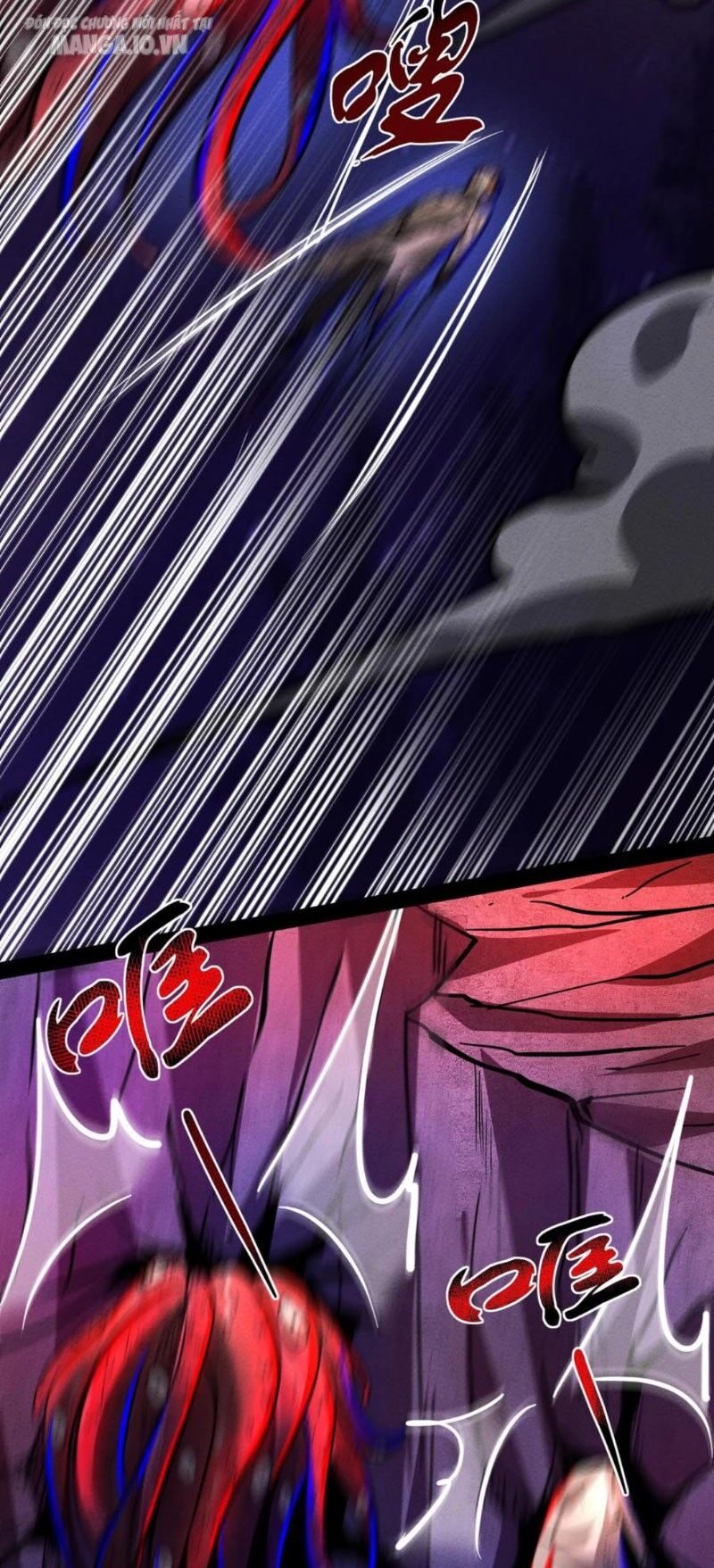 Dược Sư Kì Lạ: Bệnh Nhân Của Tôi Đều Rất Khủng Bố: Chapter 192