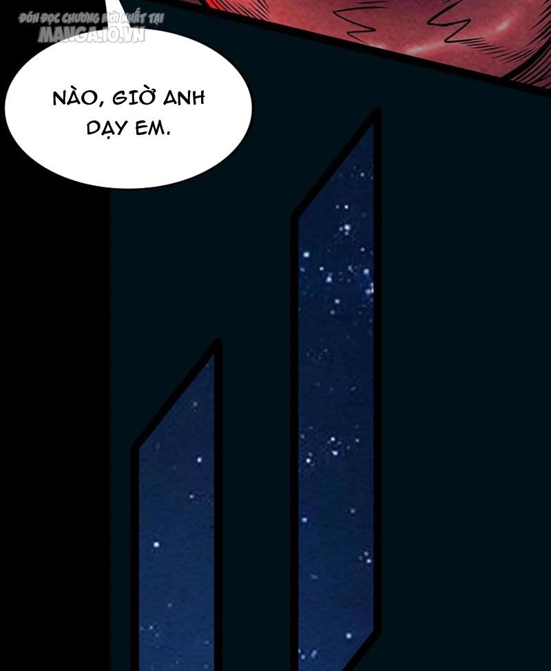 Dược Sư Kì Lạ: Bệnh Nhân Của Tôi Đều Rất Khủng Bố: Chapter 193