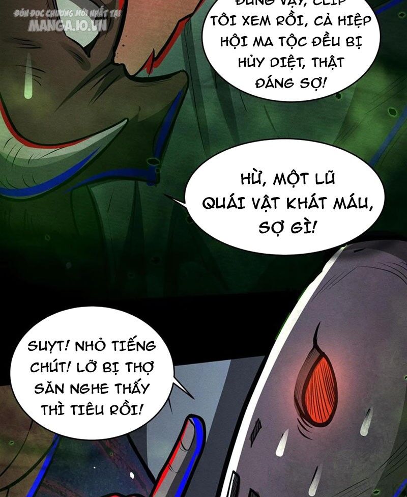 Dược Sư Kì Lạ: Bệnh Nhân Của Tôi Đều Rất Khủng Bố: Chapter 193