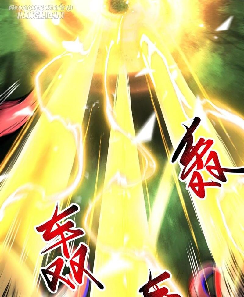 Dược Sư Kì Lạ: Bệnh Nhân Của Tôi Đều Rất Khủng Bố: Chapter 193