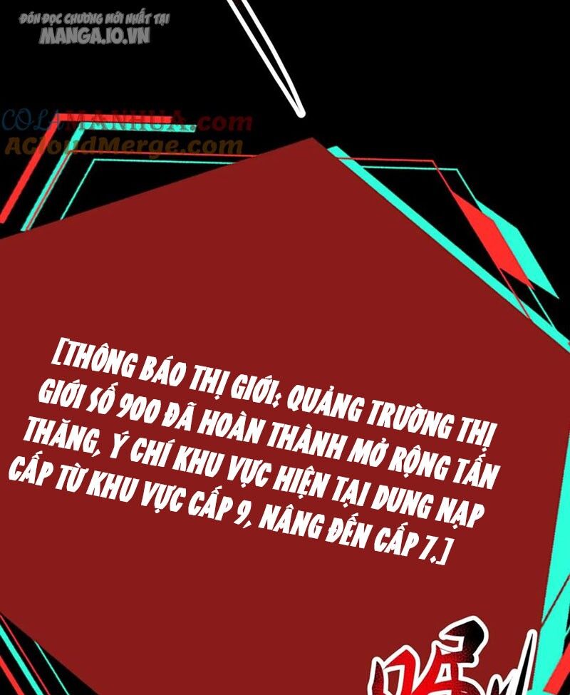 Dược Sư Kì Lạ: Bệnh Nhân Của Tôi Đều Rất Khủng Bố: Chapter 193