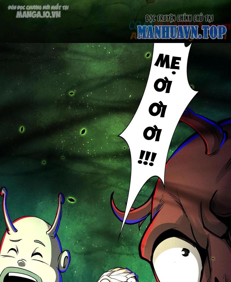 Dược Sư Kì Lạ: Bệnh Nhân Của Tôi Đều Rất Khủng Bố: Chapter 193