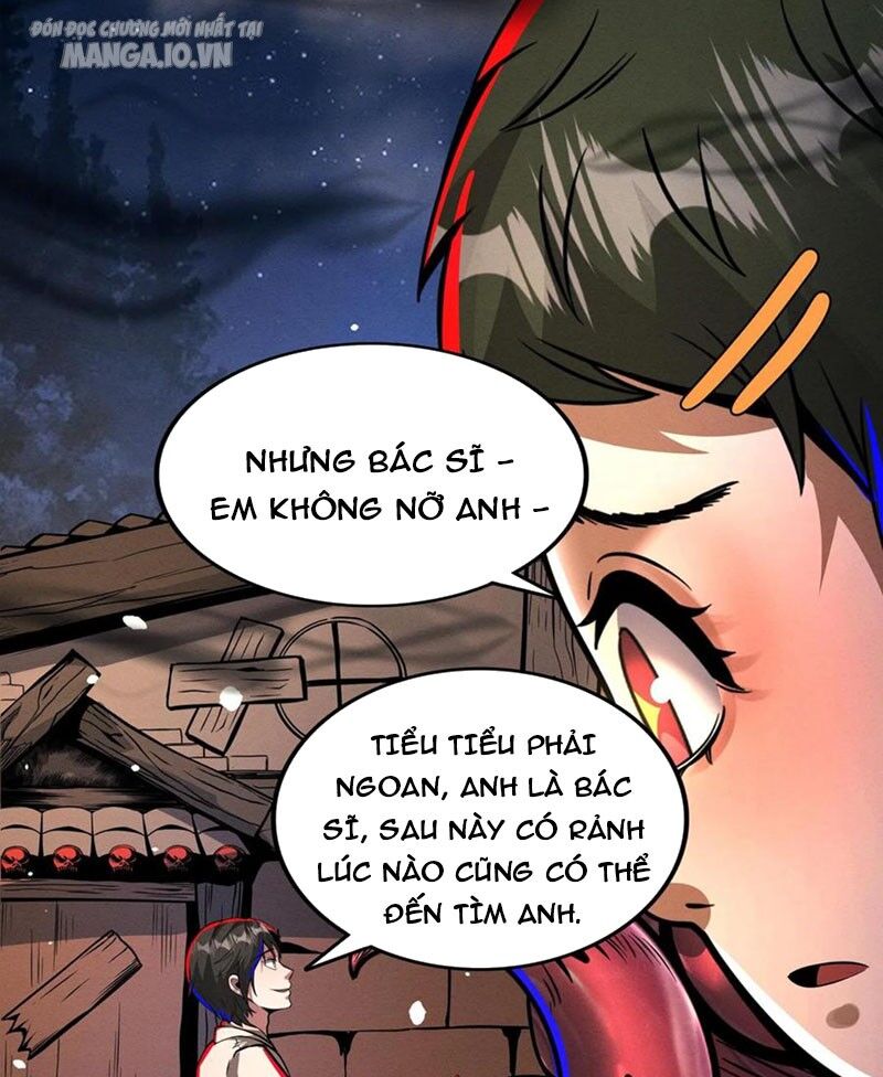Dược Sư Kì Lạ: Bệnh Nhân Của Tôi Đều Rất Khủng Bố: Chapter 193