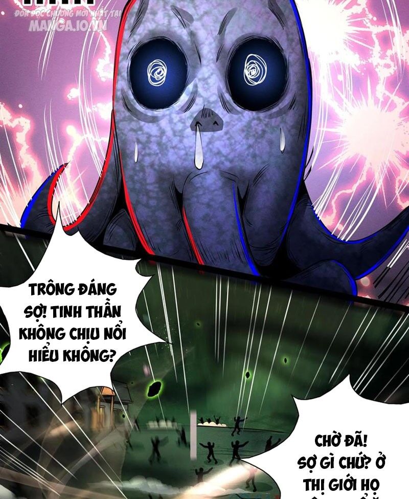 Dược Sư Kì Lạ: Bệnh Nhân Của Tôi Đều Rất Khủng Bố: Chapter 193