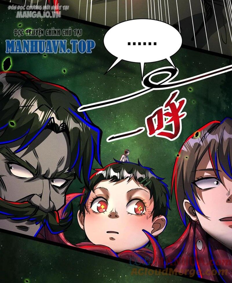 Dược Sư Kì Lạ: Bệnh Nhân Của Tôi Đều Rất Khủng Bố: Chapter 193