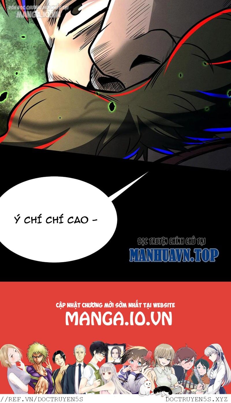 Dược Sư Kì Lạ: Bệnh Nhân Của Tôi Đều Rất Khủng Bố: Chapter 193