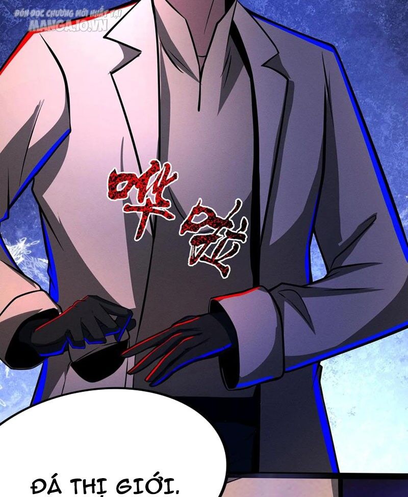Dược Sư Kì Lạ: Bệnh Nhân Của Tôi Đều Rất Khủng Bố: Chapter 193