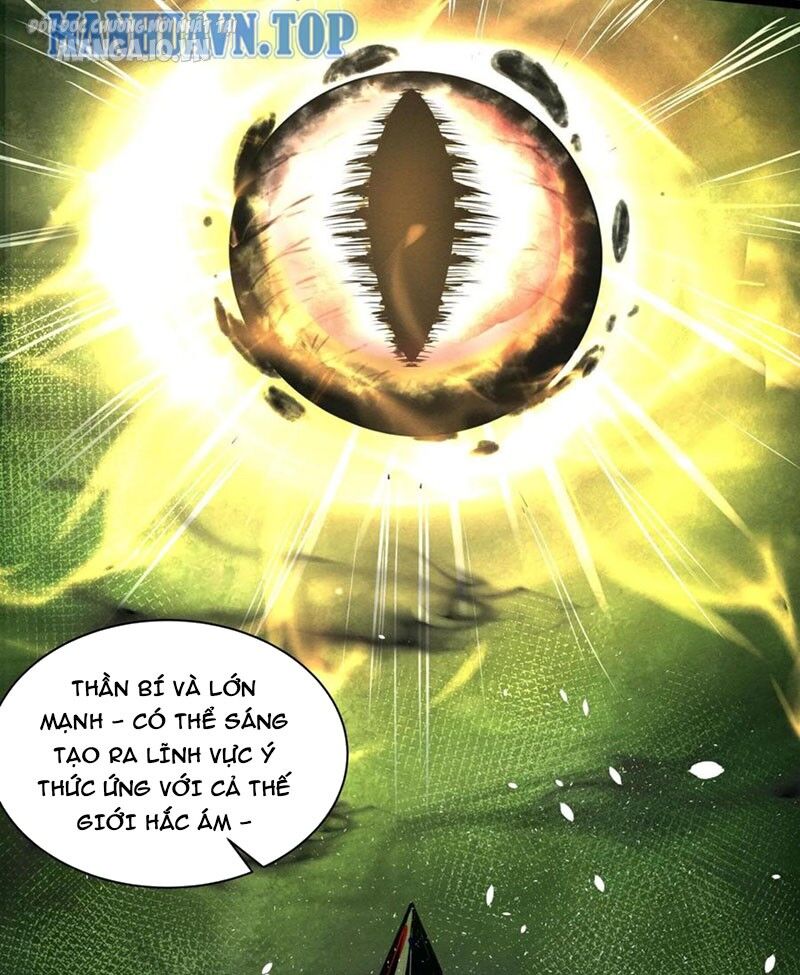 Dược Sư Kì Lạ: Bệnh Nhân Của Tôi Đều Rất Khủng Bố: Chapter 194