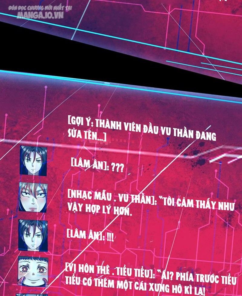 Dược Sư Kì Lạ: Bệnh Nhân Của Tôi Đều Rất Khủng Bố: Chapter 194