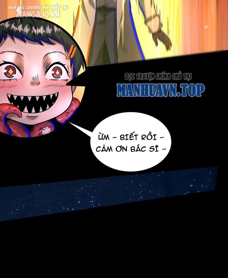 Dược Sư Kì Lạ: Bệnh Nhân Của Tôi Đều Rất Khủng Bố: Chapter 194