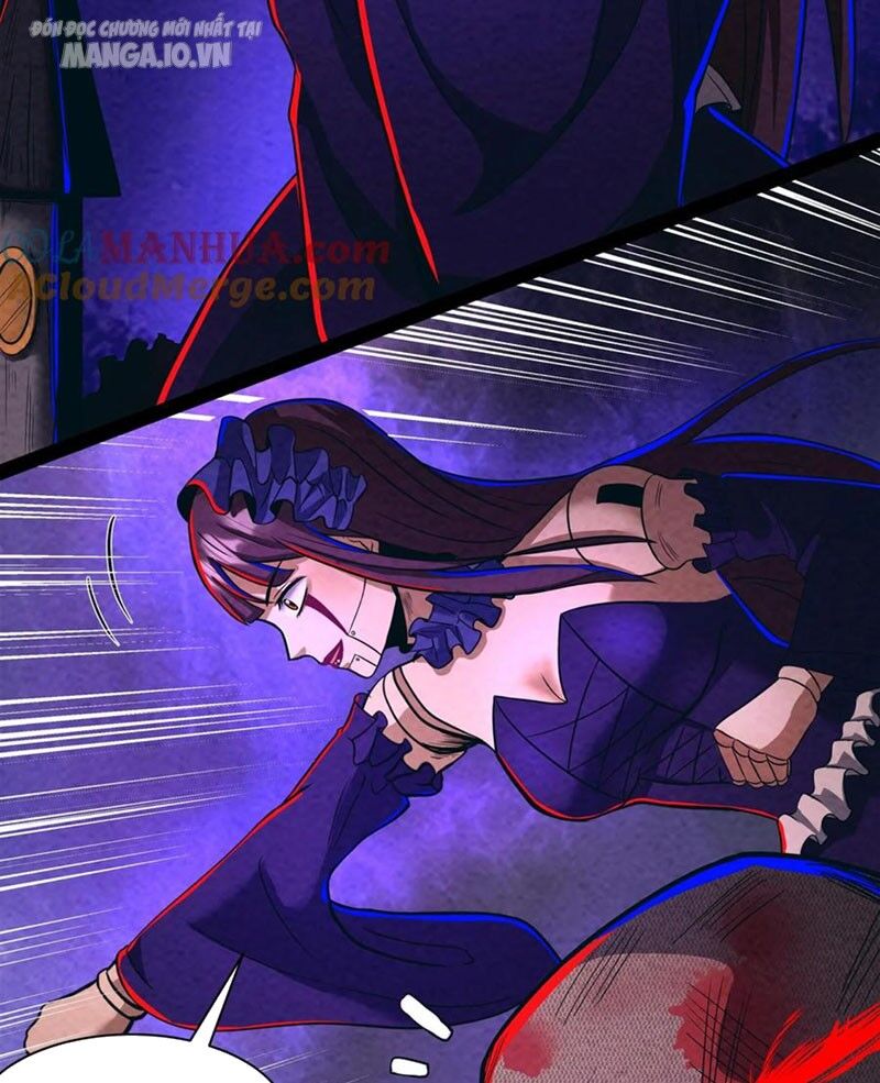 Dược Sư Kì Lạ: Bệnh Nhân Của Tôi Đều Rất Khủng Bố: Chapter 194