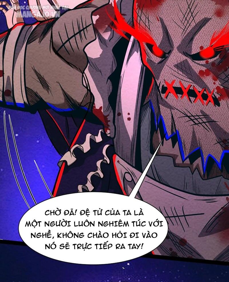 Dược Sư Kì Lạ: Bệnh Nhân Của Tôi Đều Rất Khủng Bố: Chapter 194
