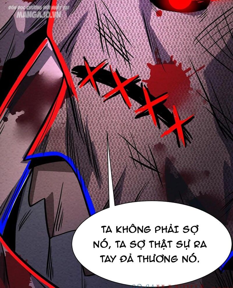 Dược Sư Kì Lạ: Bệnh Nhân Của Tôi Đều Rất Khủng Bố: Chapter 194