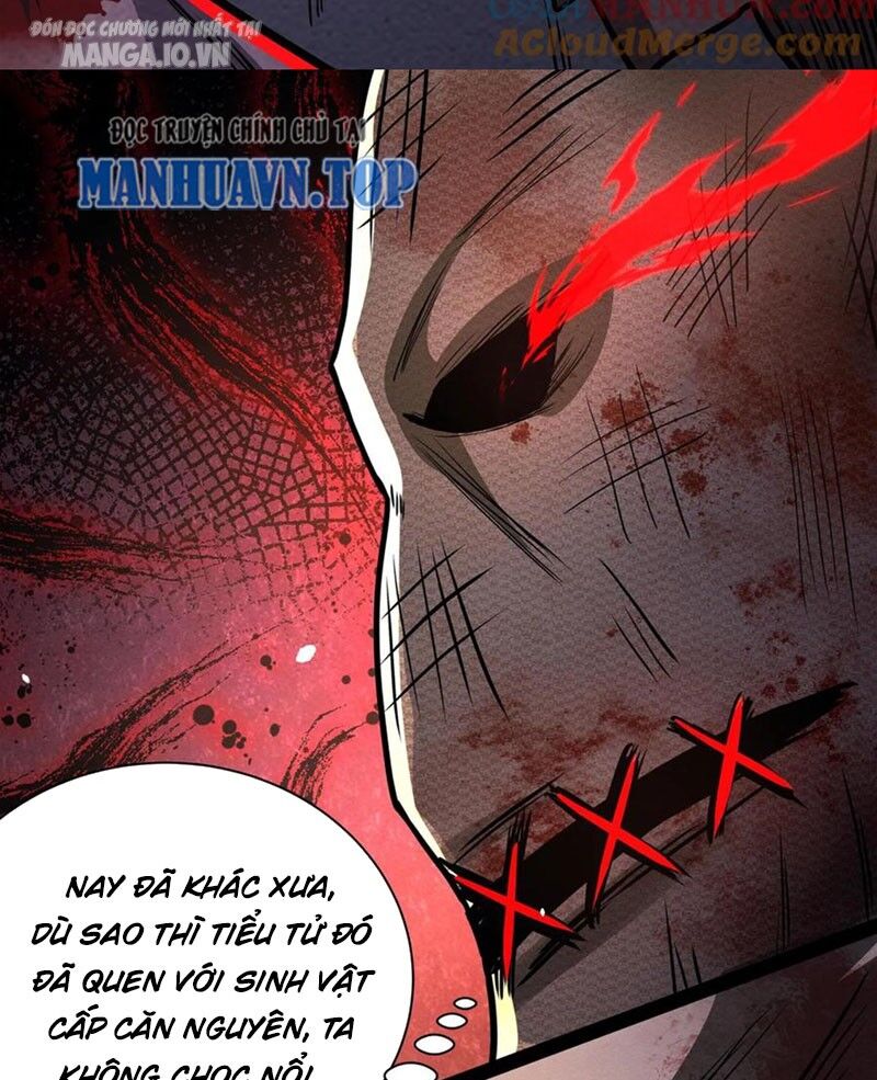 Dược Sư Kì Lạ: Bệnh Nhân Của Tôi Đều Rất Khủng Bố: Chapter 194