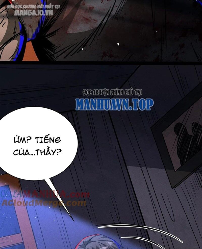 Dược Sư Kì Lạ: Bệnh Nhân Của Tôi Đều Rất Khủng Bố: Chapter 194