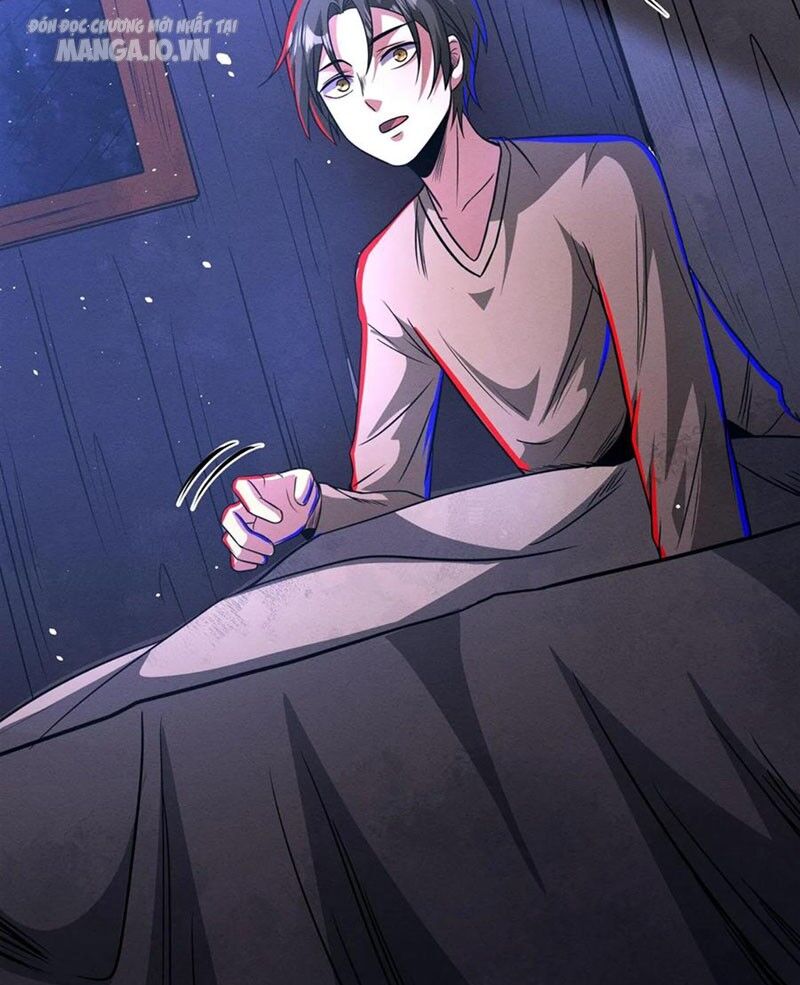 Dược Sư Kì Lạ: Bệnh Nhân Của Tôi Đều Rất Khủng Bố: Chapter 194