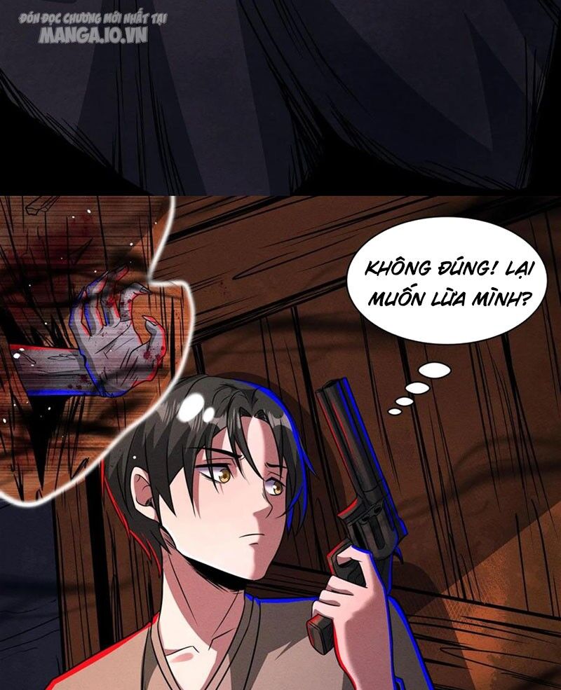 Dược Sư Kì Lạ: Bệnh Nhân Của Tôi Đều Rất Khủng Bố: Chapter 194