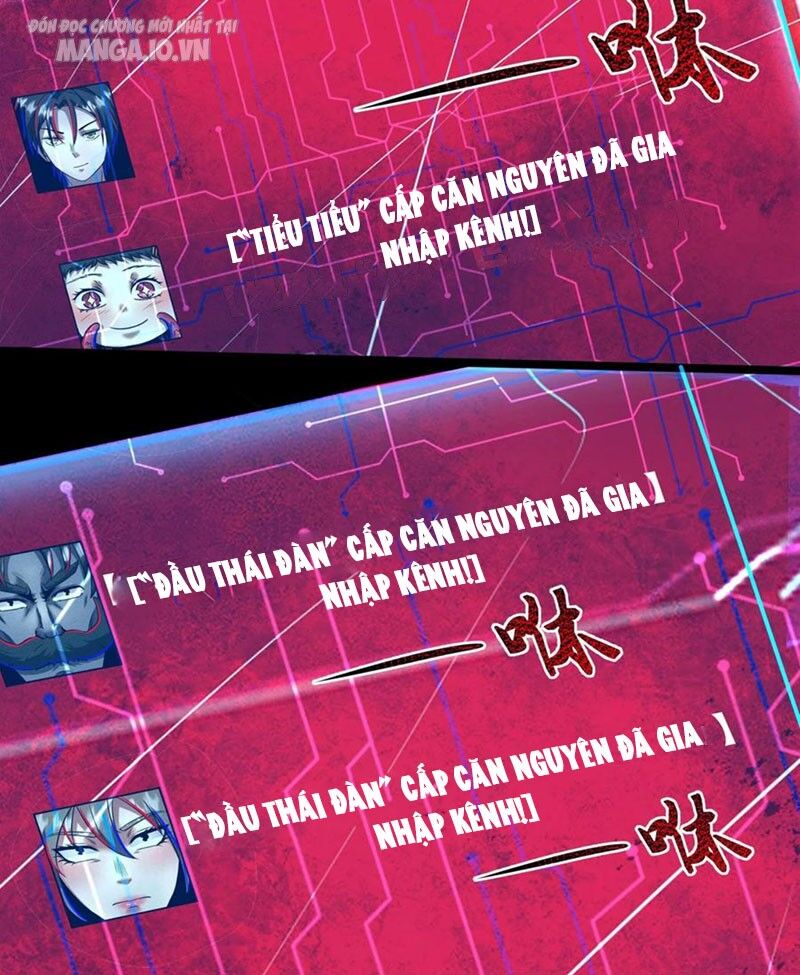 Dược Sư Kì Lạ: Bệnh Nhân Của Tôi Đều Rất Khủng Bố: Chapter 194