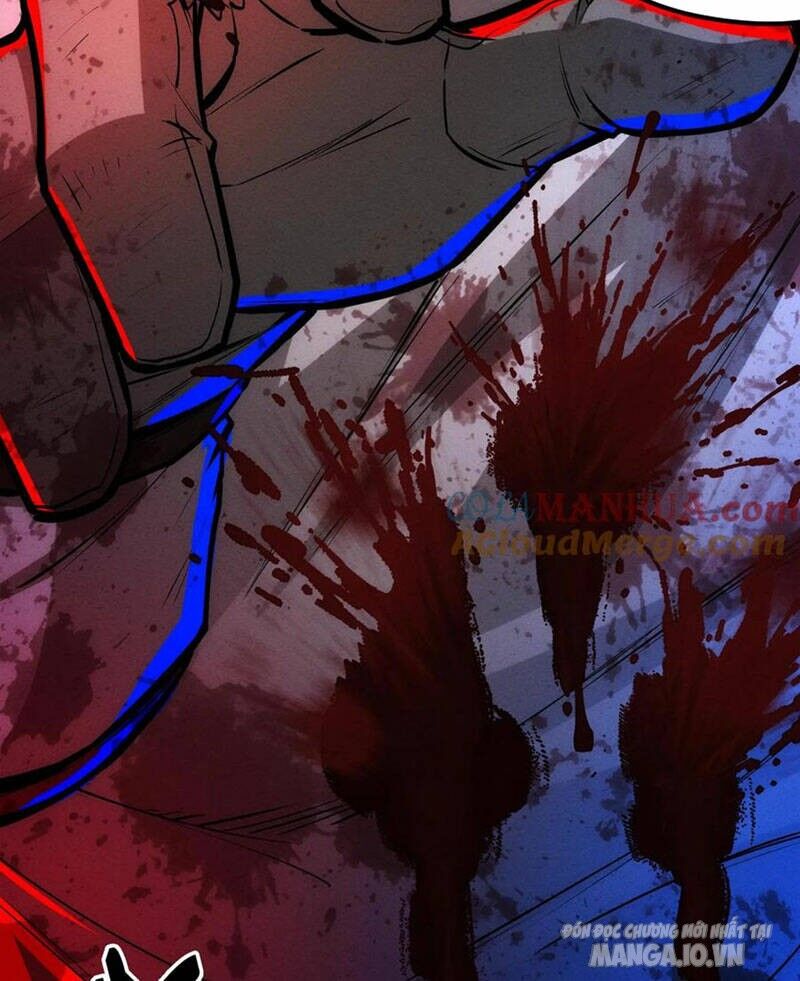 Dược Sư Kì Lạ: Bệnh Nhân Của Tôi Đều Rất Khủng Bố: Chapter 195
