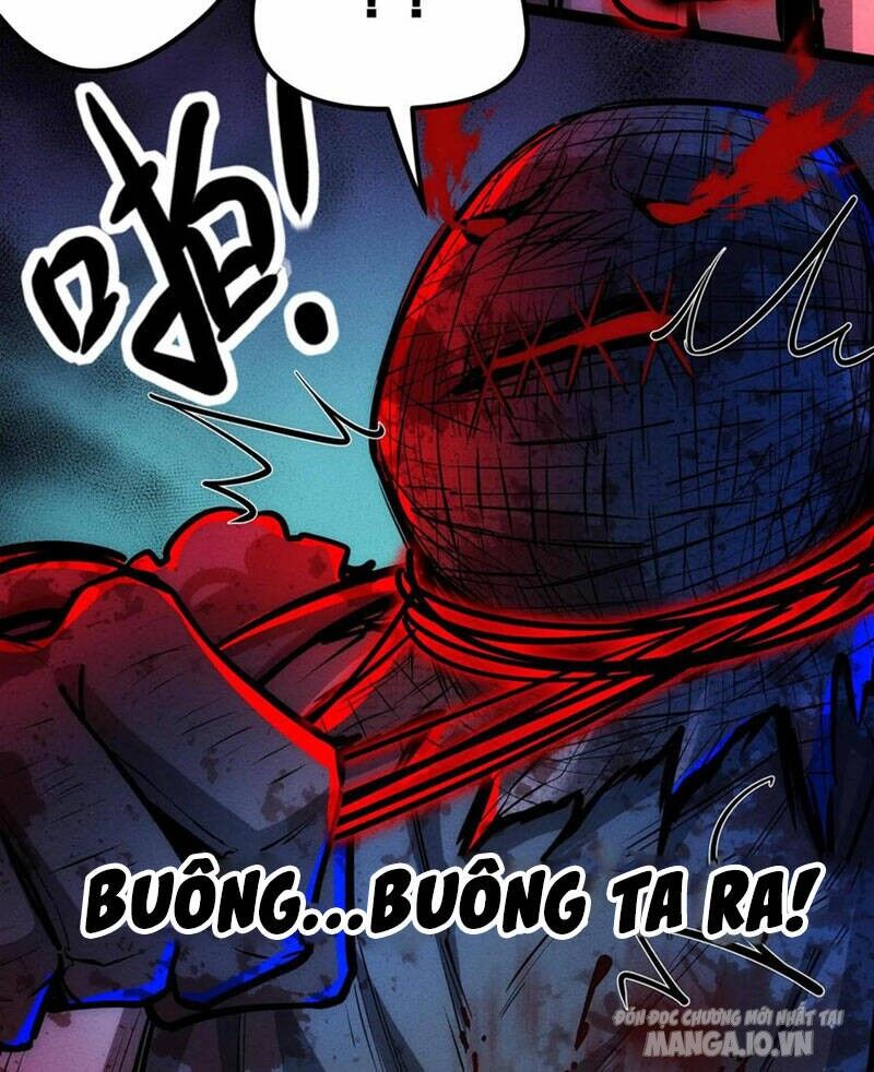 Dược Sư Kì Lạ: Bệnh Nhân Của Tôi Đều Rất Khủng Bố: Chapter 195