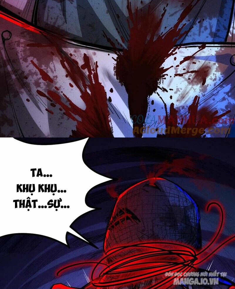 Dược Sư Kì Lạ: Bệnh Nhân Của Tôi Đều Rất Khủng Bố: Chapter 195