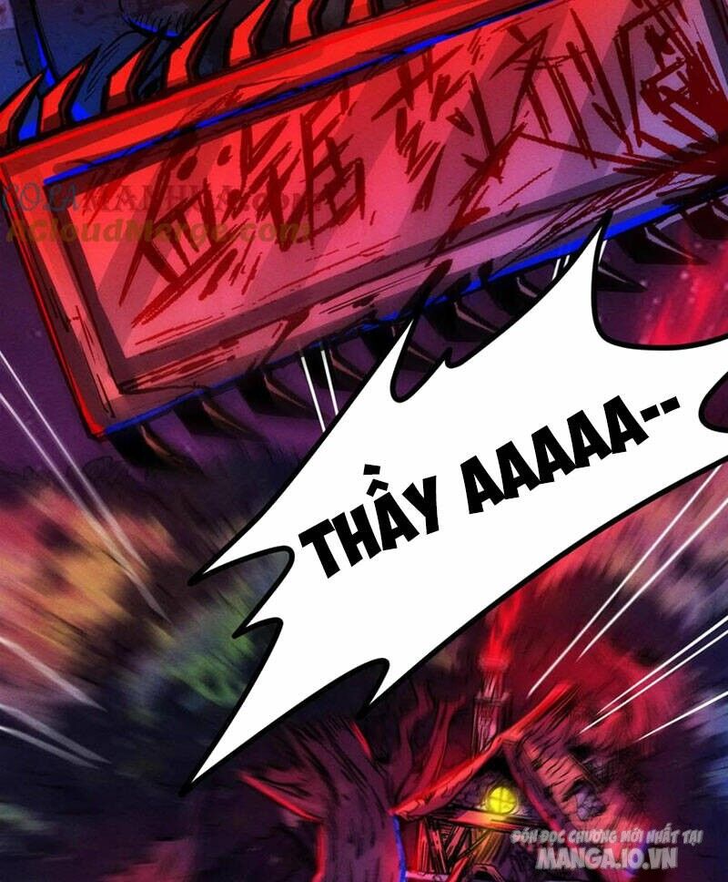 Dược Sư Kì Lạ: Bệnh Nhân Của Tôi Đều Rất Khủng Bố: Chapter 195