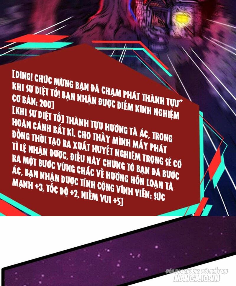 Dược Sư Kì Lạ: Bệnh Nhân Của Tôi Đều Rất Khủng Bố: Chapter 195