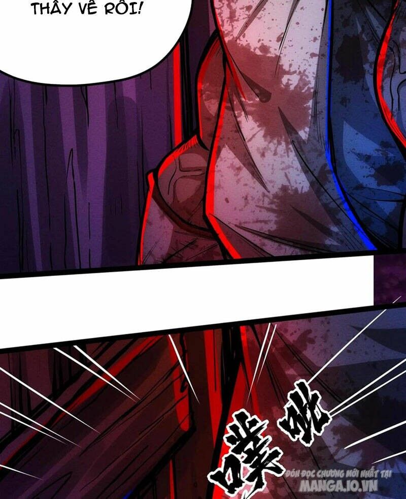 Dược Sư Kì Lạ: Bệnh Nhân Của Tôi Đều Rất Khủng Bố: Chapter 195