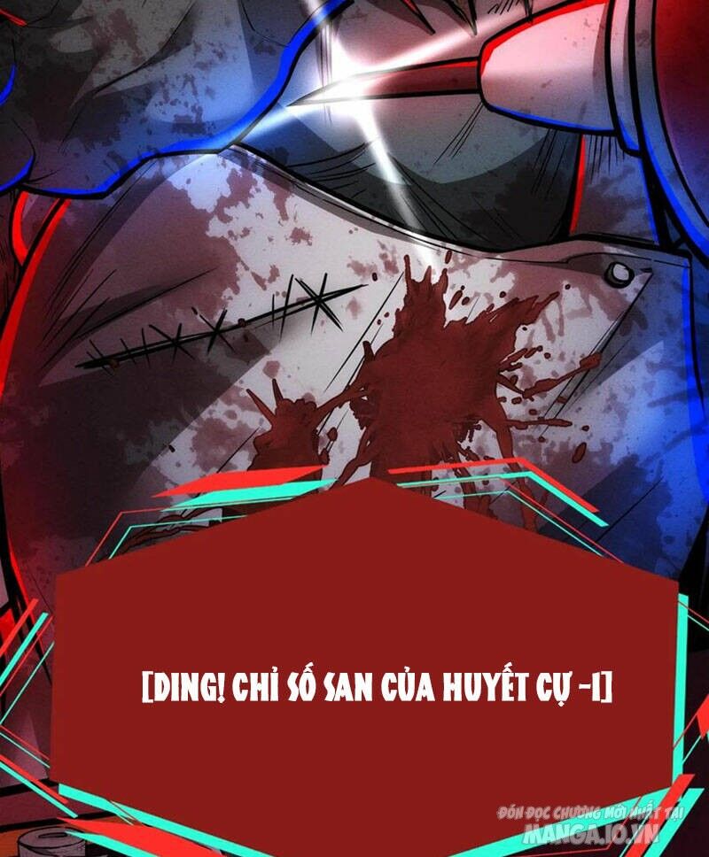 Dược Sư Kì Lạ: Bệnh Nhân Của Tôi Đều Rất Khủng Bố: Chapter 195