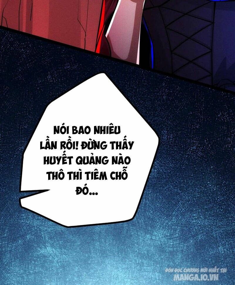 Dược Sư Kì Lạ: Bệnh Nhân Của Tôi Đều Rất Khủng Bố: Chapter 195