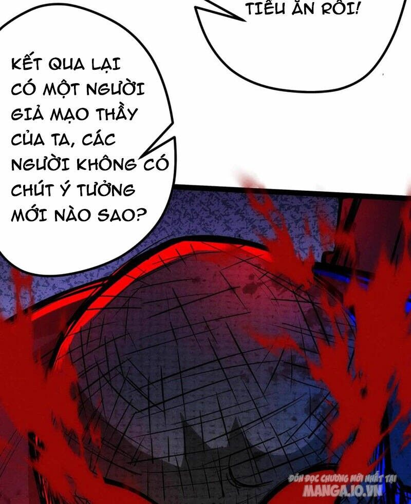 Dược Sư Kì Lạ: Bệnh Nhân Của Tôi Đều Rất Khủng Bố: Chapter 195