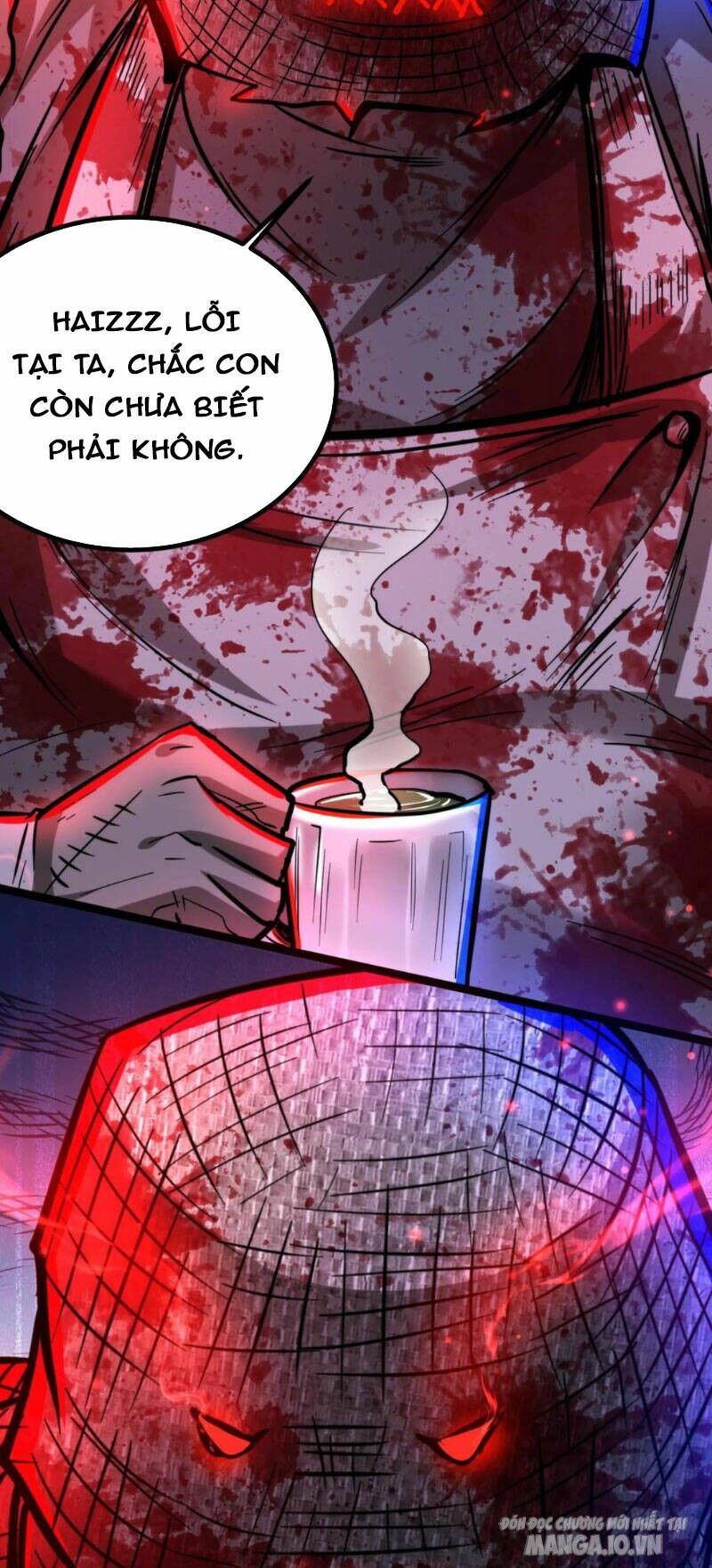 Dược Sư Kì Lạ: Bệnh Nhân Của Tôi Đều Rất Khủng Bố: Chapter 197