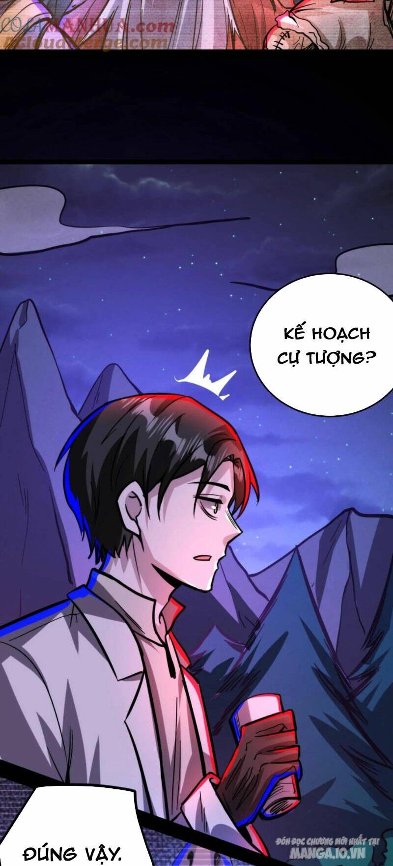 Dược Sư Kì Lạ: Bệnh Nhân Của Tôi Đều Rất Khủng Bố: Chapter 197