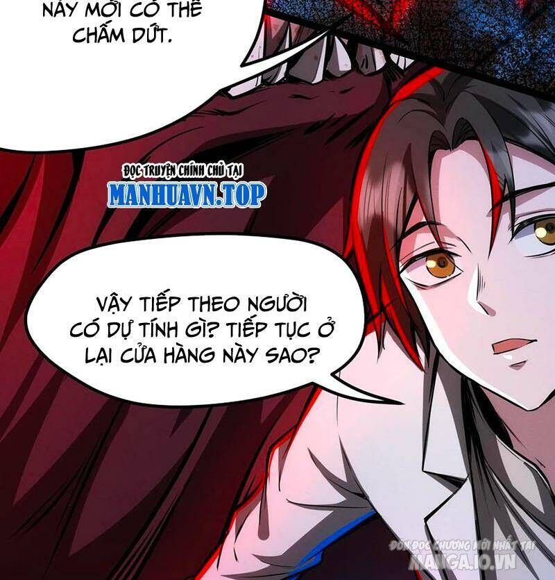Dược Sư Kì Lạ: Bệnh Nhân Của Tôi Đều Rất Khủng Bố: Chapter 198