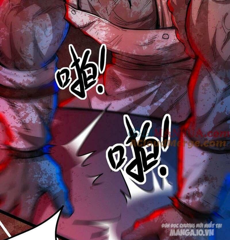 Dược Sư Kì Lạ: Bệnh Nhân Của Tôi Đều Rất Khủng Bố: Chapter 198