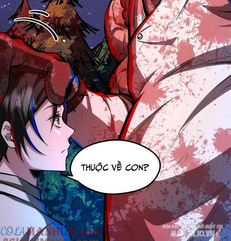 Dược Sư Kì Lạ: Bệnh Nhân Của Tôi Đều Rất Khủng Bố: Chapter 198