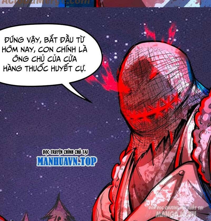 Dược Sư Kì Lạ: Bệnh Nhân Của Tôi Đều Rất Khủng Bố: Chapter 198
