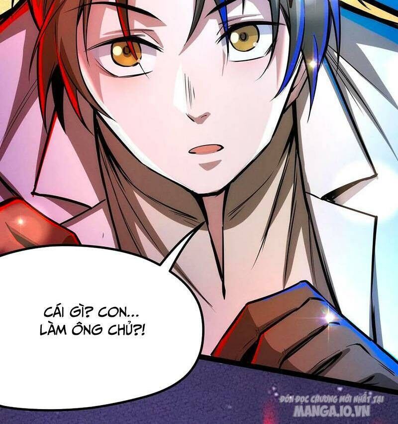 Dược Sư Kì Lạ: Bệnh Nhân Của Tôi Đều Rất Khủng Bố: Chapter 198