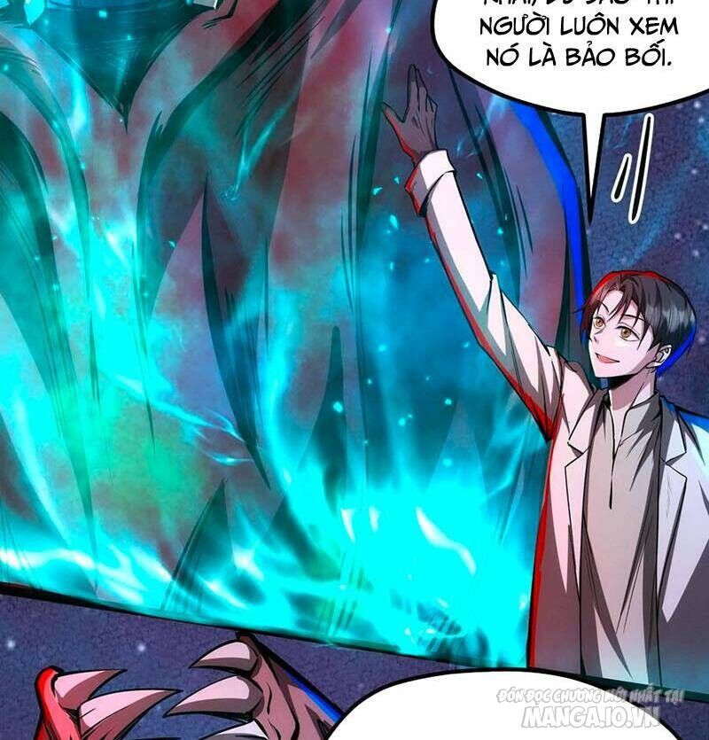 Dược Sư Kì Lạ: Bệnh Nhân Của Tôi Đều Rất Khủng Bố: Chapter 198