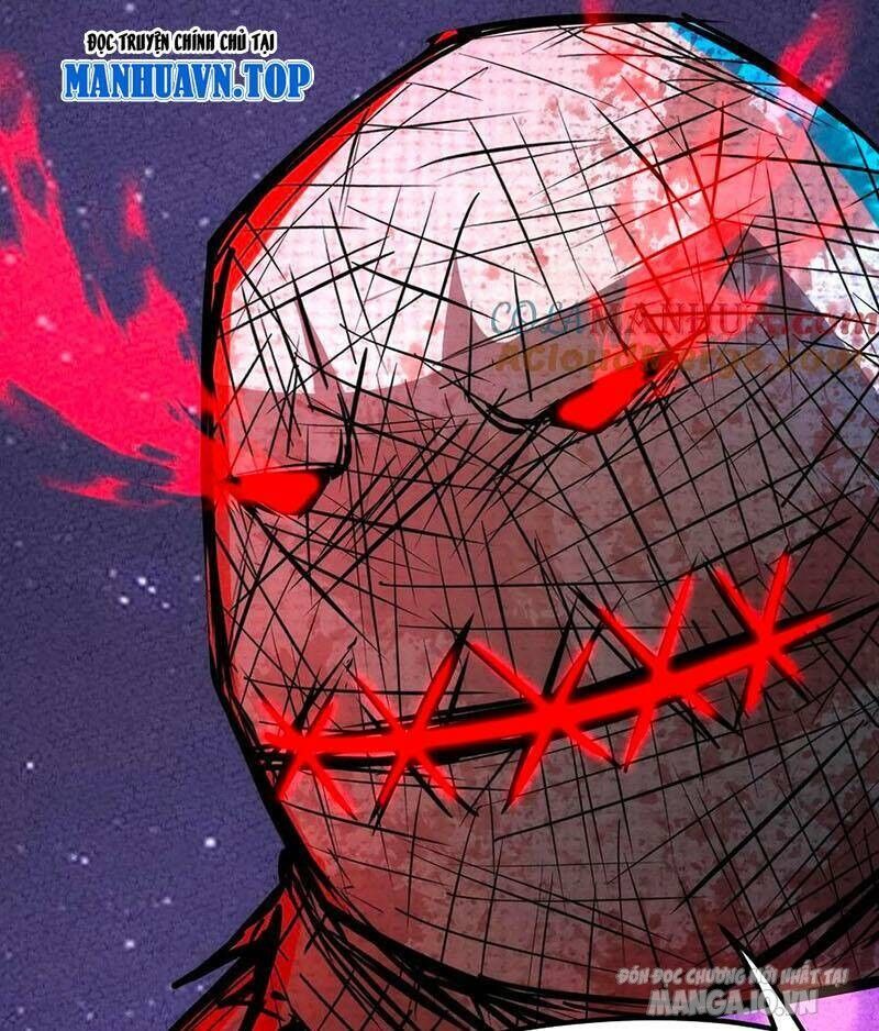 Dược Sư Kì Lạ: Bệnh Nhân Của Tôi Đều Rất Khủng Bố: Chapter 198