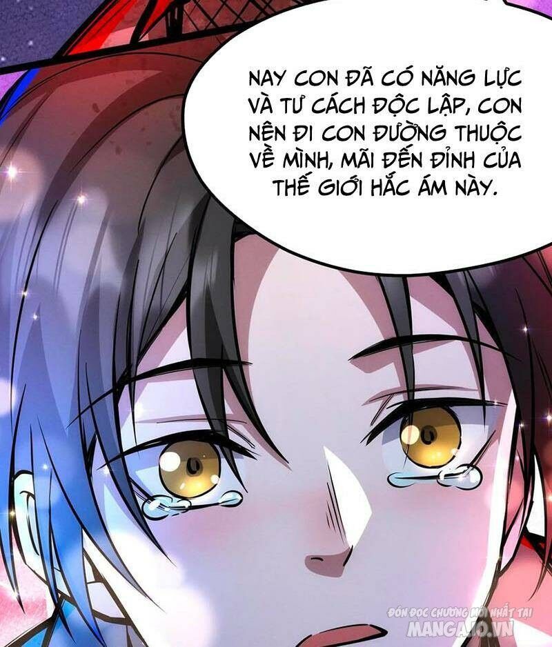 Dược Sư Kì Lạ: Bệnh Nhân Của Tôi Đều Rất Khủng Bố: Chapter 198