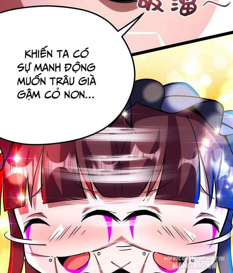 Dược Sư Kì Lạ: Bệnh Nhân Của Tôi Đều Rất Khủng Bố: Chapter 198